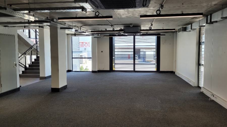 To Let commercial Property for Rent in Bellville South Western Cape